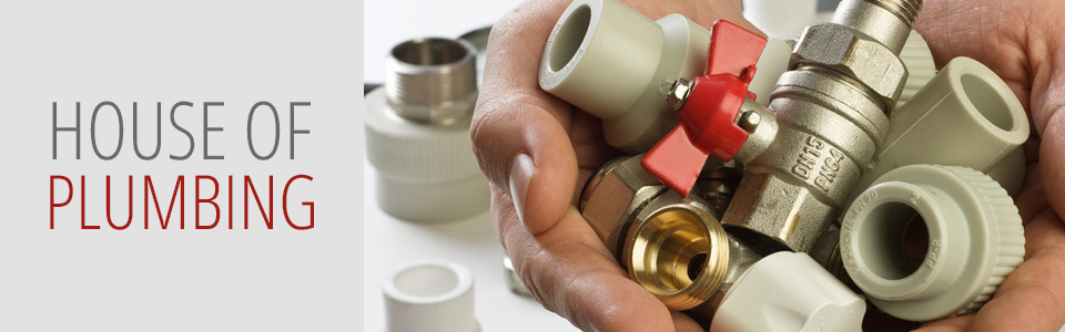 house of plumbing