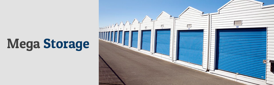 mega storage