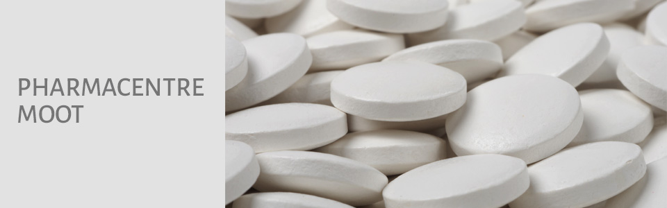 pharmacentre moot pharmacy