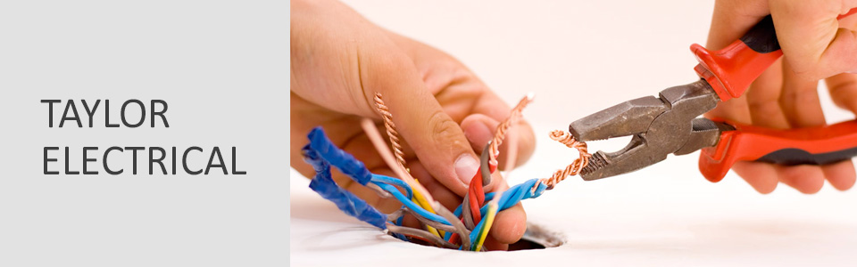taylor electrical