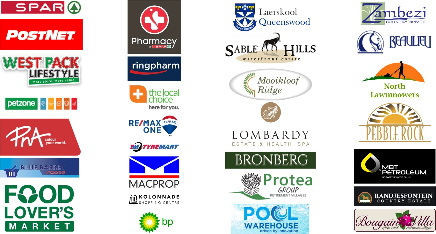 Distribution Partners