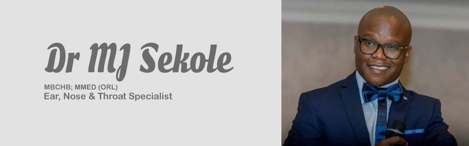 dr manaka sekole earnosethroat akasia zambezi update
