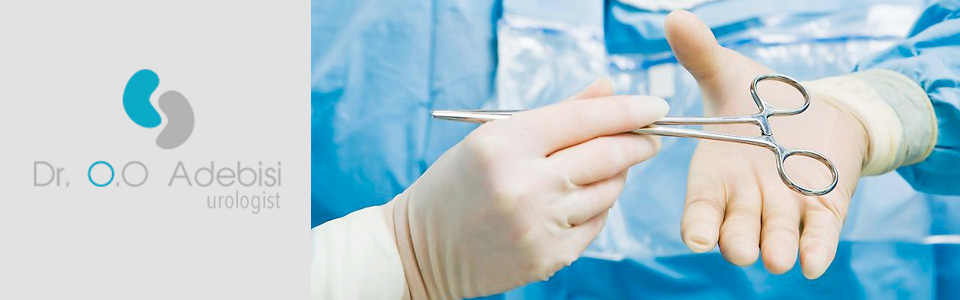 dr oyewole adebisi urologist johannesburg east rand update