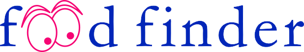 food finder logo