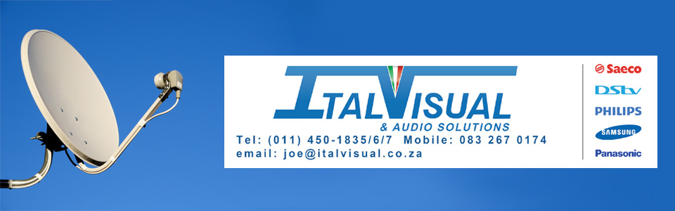 ital video audio services aerial satellite east rand updated