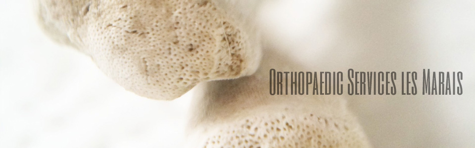 orthopaedic services les marais orthopaedic supplies pretoria north